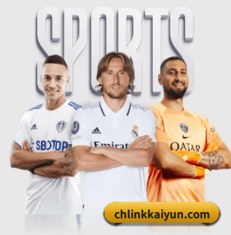 开云 APP