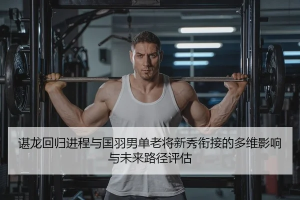 谌龙回归进程与国羽男单老将新秀衔接的多维影响与未来路径评估